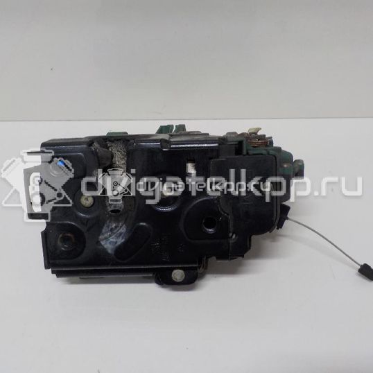 Фото Замок двери передней правой  3B1837016BQ для Seat Ibiza / Cordoba