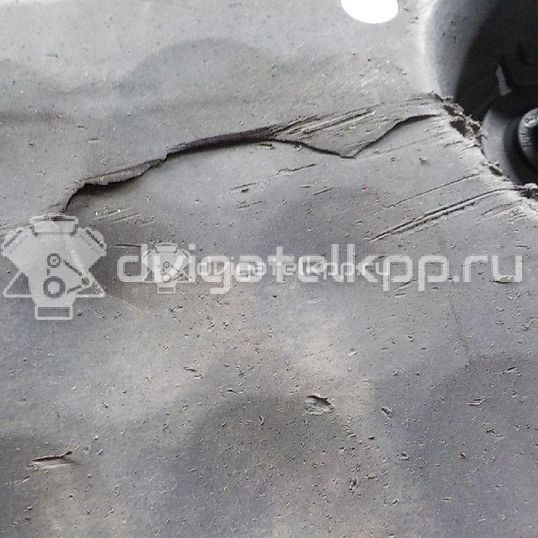 Фото Защита антигравийная  6Q0825201H для Seat Ibiza / Cordoba