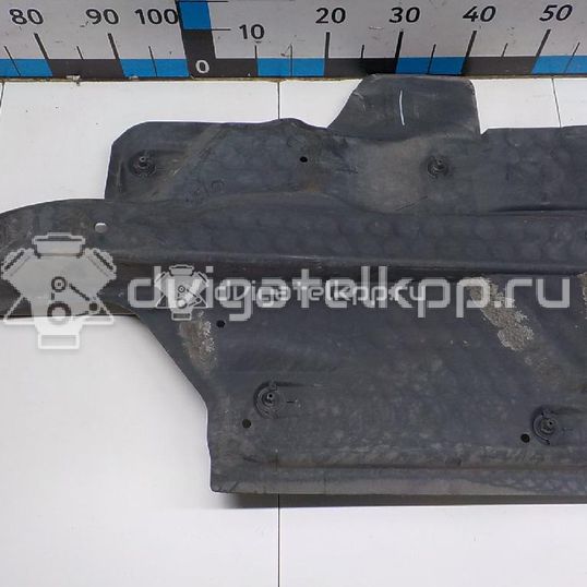 Фото Защита антигравийная  6Q0825202M для Seat Ibiza / Cordoba