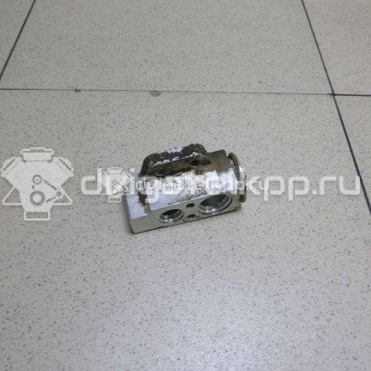 Фото Клапан кондиционера  6Q0820679A для Seat Ibiza / Cordoba / Toledo