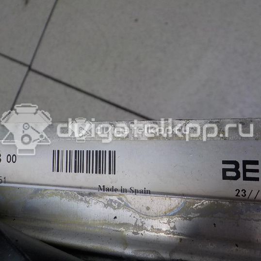 Фото Испаритель кондиционера  6Q0820103 для Seat Ibiza / Cordoba / Toledo