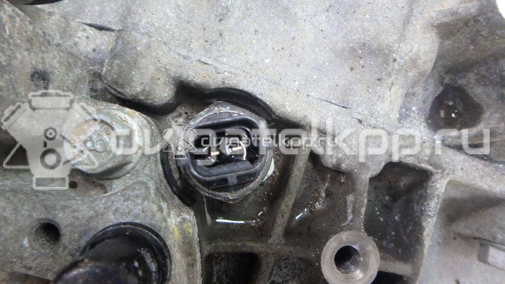 Фото Контрактная (б/у) МКПП для Hyundai I30 / Veloster Fs / Elantra / Creta / Solaris 120-132 л.с 16V 1.6 л G4FG бензин 4300026671 {forloop.counter}}