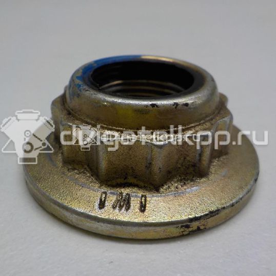 Фото Гайка  N90654502 для Seat Ibiza / Cordoba / Leon / Toledo / Alhambra