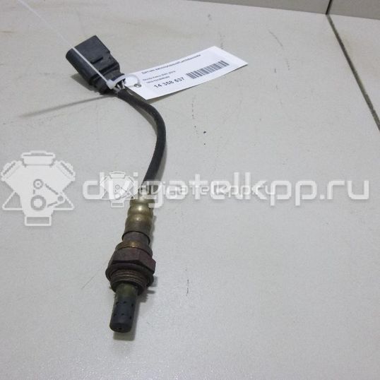 Фото Датчик кислородный/Lambdasonde  03C906262 для Seat Ibiza / Cordoba / Leon / Toledo / Alhambra