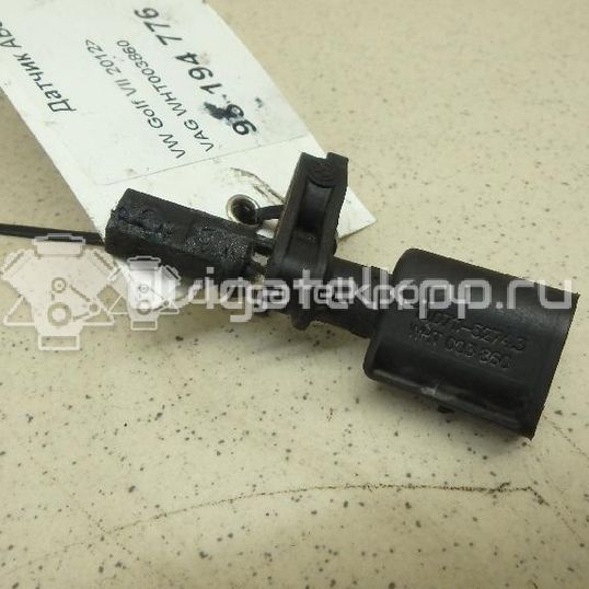 Фото Датчик ABS передний правый  WHT003860 для Seat Ibiza / Cordoba / Leon / Toledo / Arona Kj7