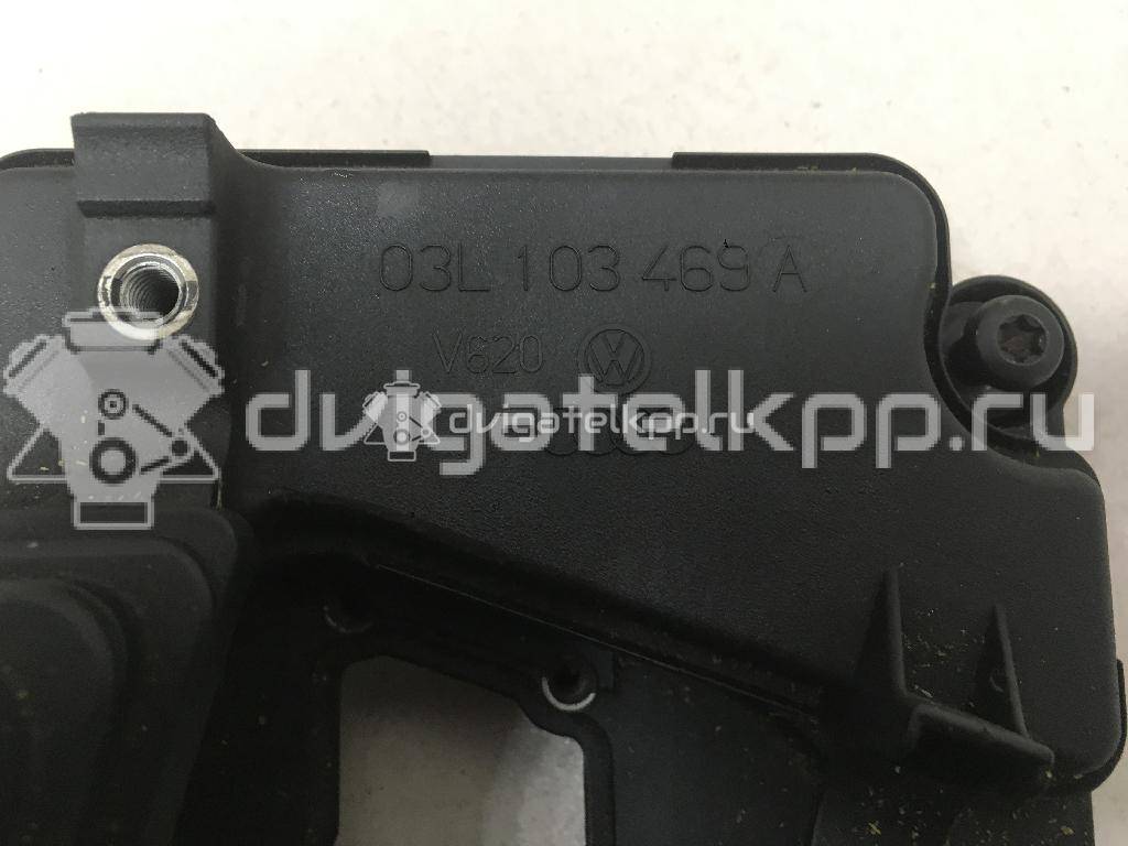 Фото Коленвал  03L103469A для seat Exeo {forloop.counter}}