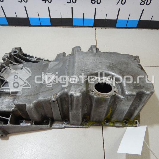 Фото Поддон масляный двигателя  03G103603AH для Seat Exeo