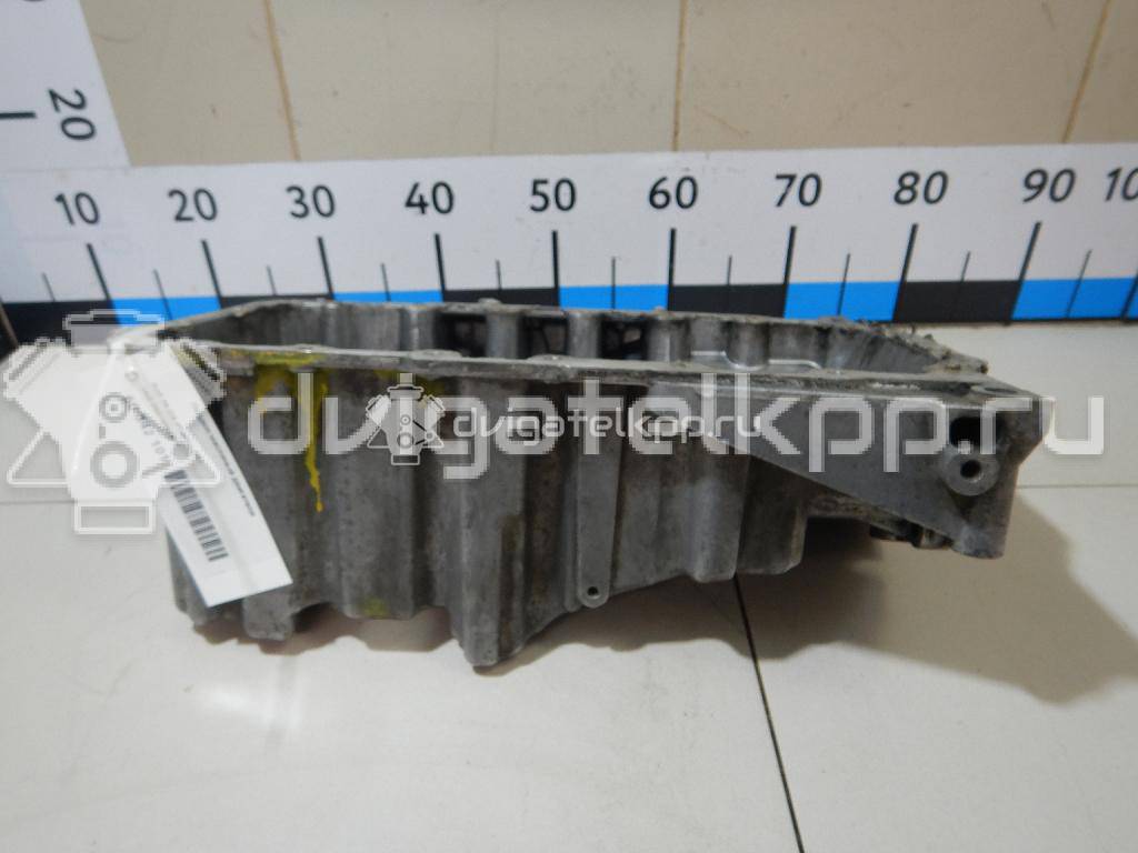 Фото Поддон масляный двигателя  03G103603AH для Seat Exeo {forloop.counter}}
