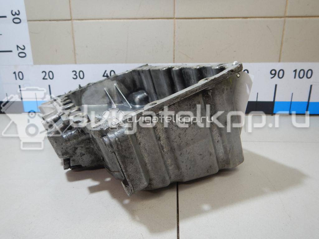 Фото Поддон масляный двигателя  03G103603AH для Seat Exeo {forloop.counter}}