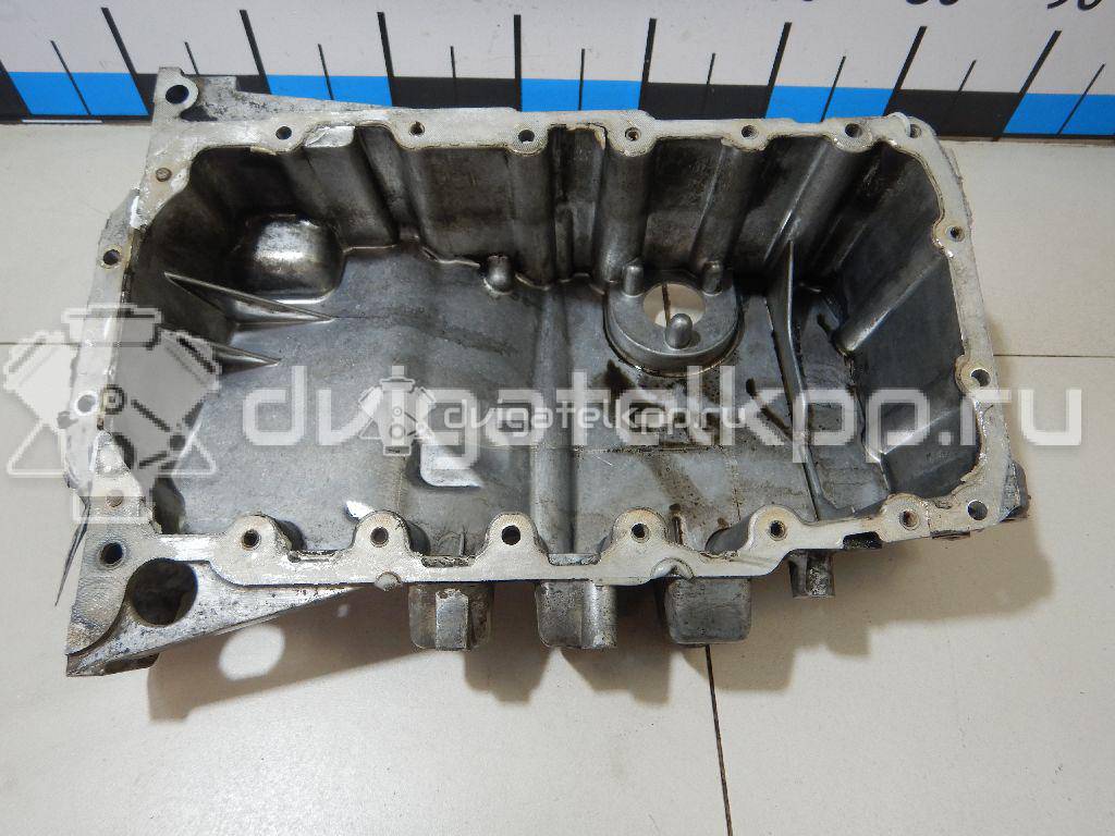 Фото Поддон масляный двигателя  03G103603AH для Seat Exeo {forloop.counter}}