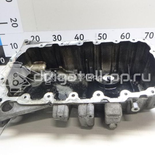 Фото Поддон масляный двигателя  03g103603ah для Seat Exeo