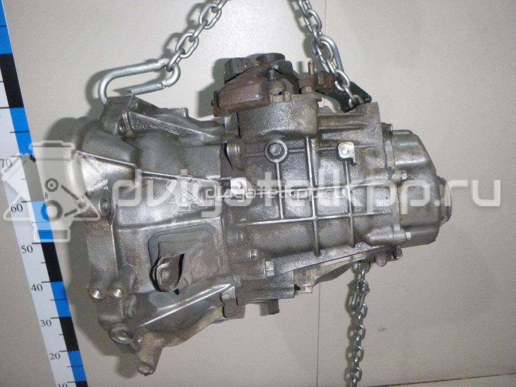 Фото Контрактная (б/у) МКПП для Hyundai I30 / Veloster Fs / Elantra / Creta / Solaris 120-132 л.с 16V 1.6 л G4FG бензин 4300026671 {forloop.counter}}