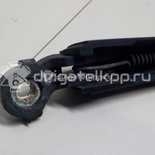 Фото Поводок стеклоочистителя заднего  1T0955707C для Seat Ibiza / Leon / Altea / Exeo