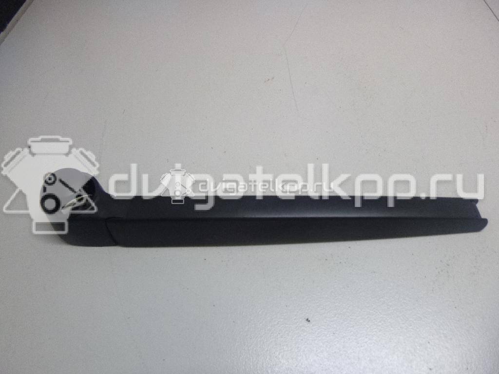 Фото Поводок стеклоочистителя заднего  1T0955707C для Seat Ibiza / Leon / Altea / Exeo {forloop.counter}}