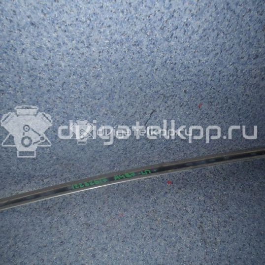 Фото Молдинг передней левой двери  8E0853953GRU для seat Exeo