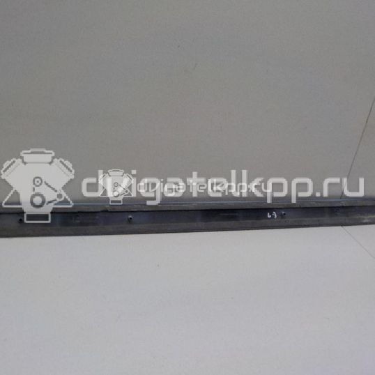 Фото Молдинг задней левой двери  8E0853963GRU для seat Exeo