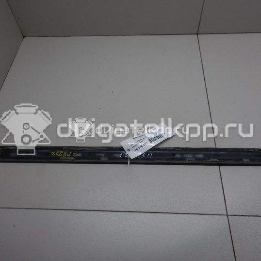 Фото Молдинг задней правой двери  8E0853964GRU для seat Exeo