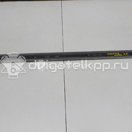 Фото Молдинг задней правой двери  8E0853964GRU для seat Exeo