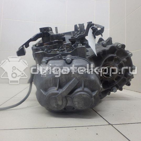 Фото Контрактная (б/у) МКПП для Hyundai I30 / Veloster Fs / Elantra / Creta / Solaris 120-132 л.с 16V 1.6 л G4FG бензин 4300026671