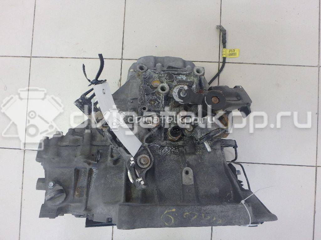 Фото Контрактная (б/у) МКПП для Hyundai I30 / Veloster Fs / Elantra / Creta / Solaris 120-132 л.с 16V 1.6 л G4FG бензин 4300026671 {forloop.counter}}