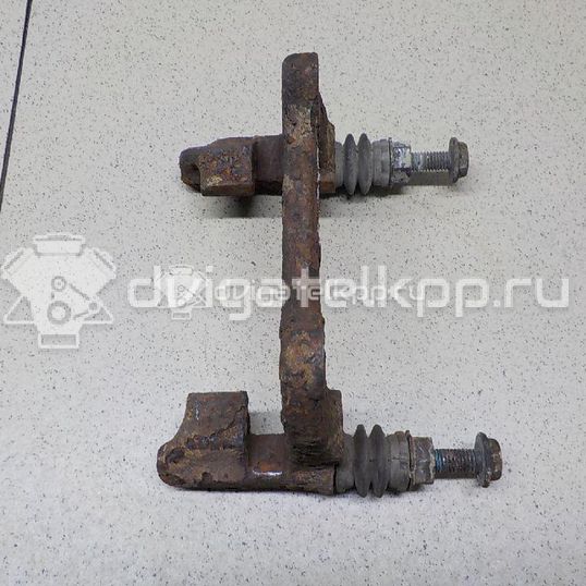 Фото Скоба суппорта заднего  8E0615425F для Seat Ibiza / Leon / Toledo / Alhambra / Altea