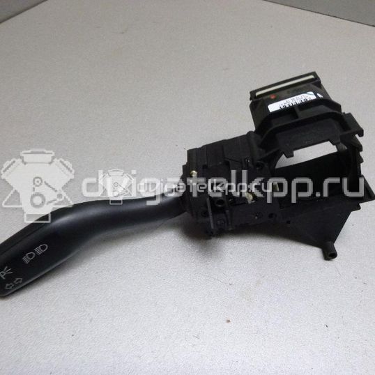 Фото Переключатель поворотов подрулевой  4E0953513A для seat Exeo
