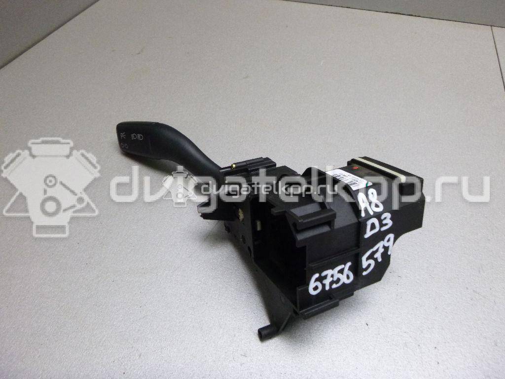 Фото Переключатель поворотов подрулевой  4E0953513A для seat Exeo {forloop.counter}}