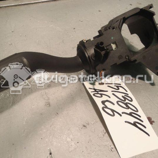 Фото Переключатель поворотов подрулевой  4E0953513A для seat Exeo