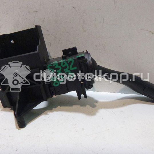 Фото Переключатель поворотов подрулевой  4E0953513A для seat Exeo