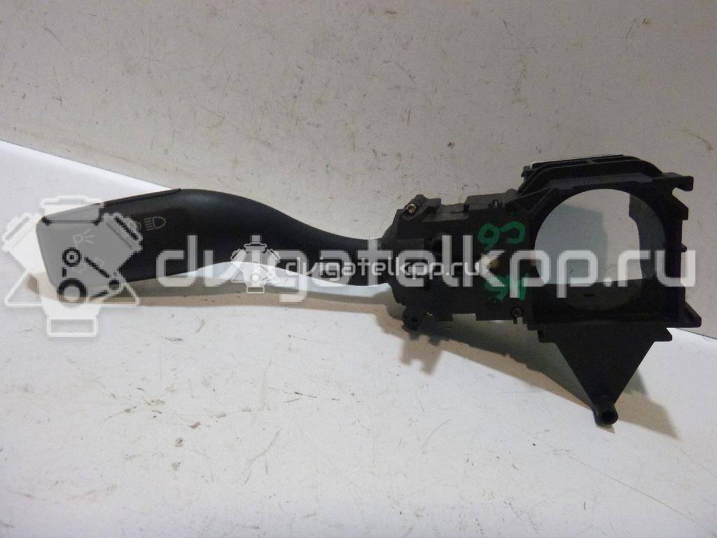 Фото Переключатель поворотов подрулевой  4E0953513A для seat Exeo {forloop.counter}}