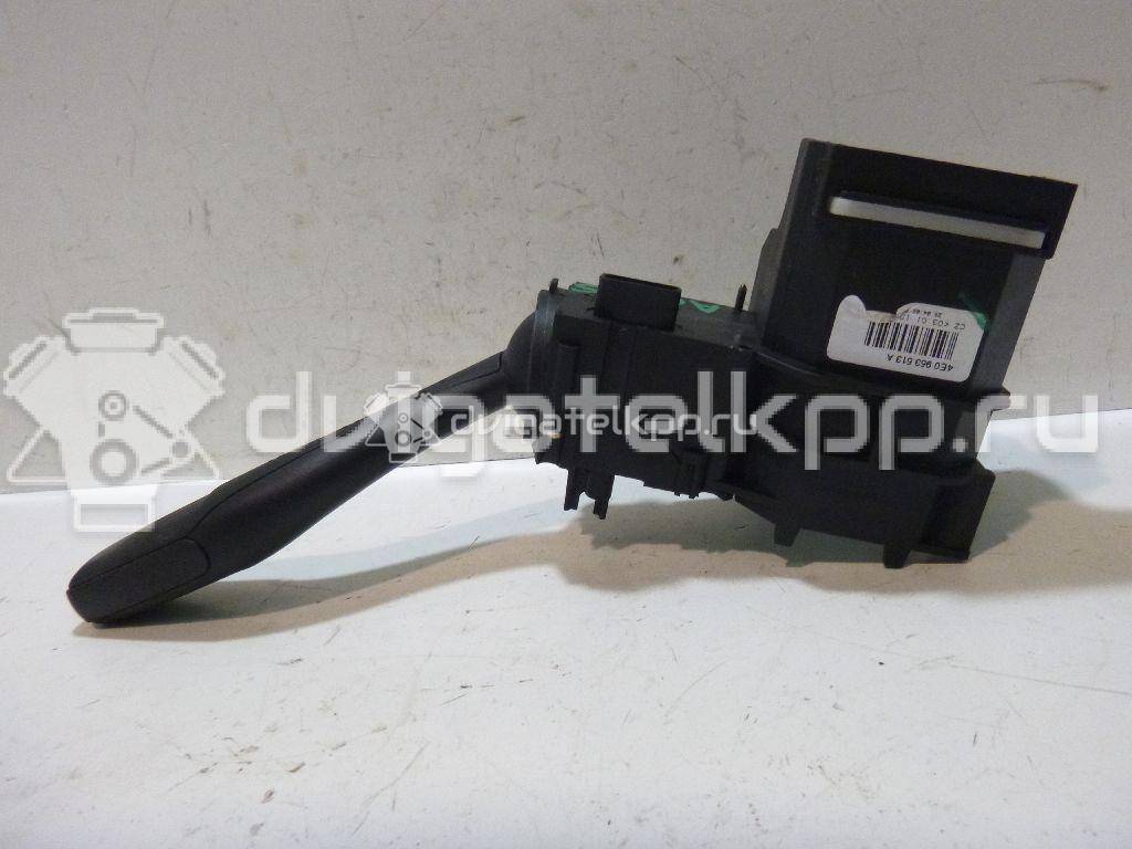 Фото Переключатель поворотов подрулевой  4E0953513A для seat Exeo {forloop.counter}}