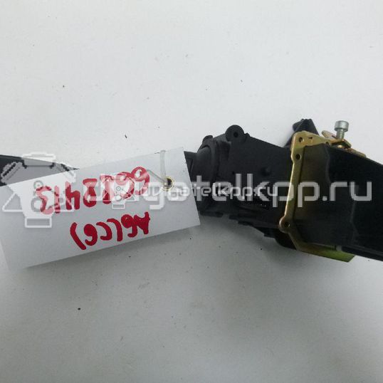 Фото Переключатель поворотов подрулевой  4e0953513a для audi A4 [B6]