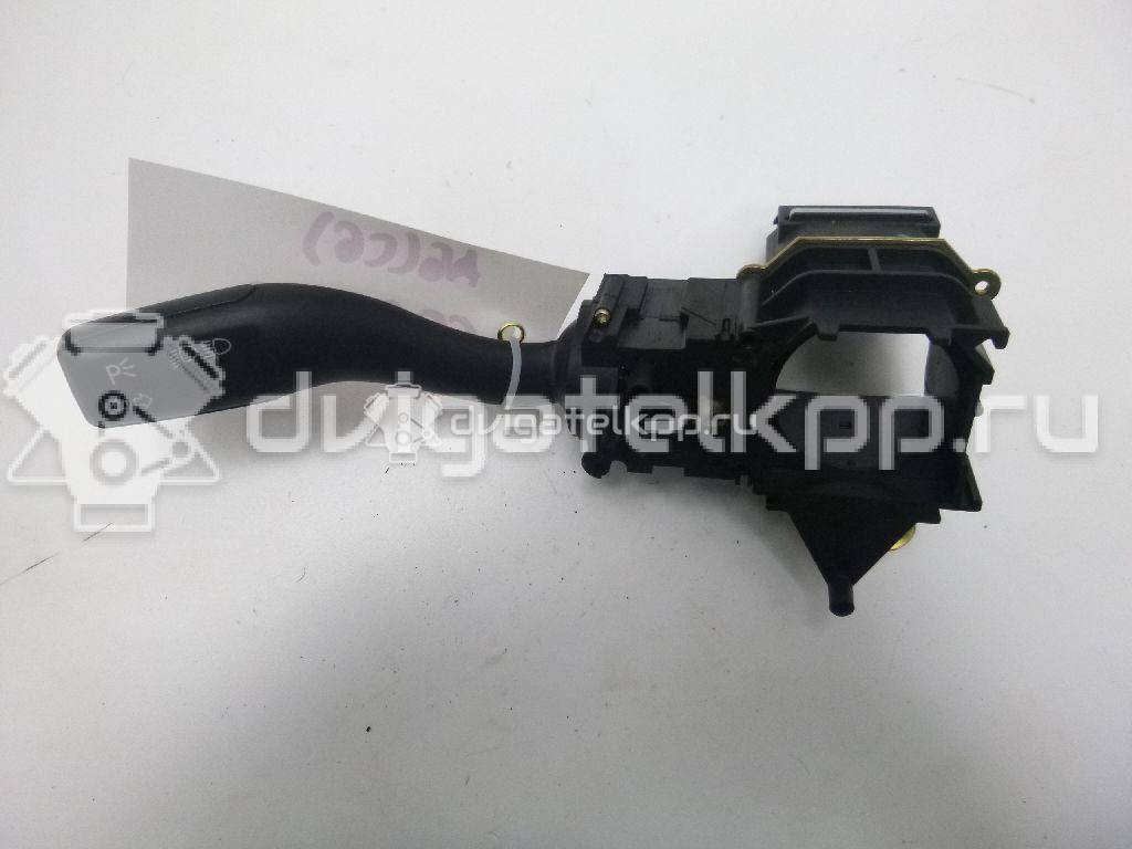 Фото Переключатель поворотов подрулевой  4e0953513a для audi A4 [B6] {forloop.counter}}