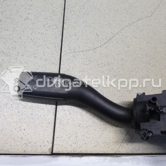 Фото Переключатель поворотов подрулевой  4E0953513K4PK для seat Exeo