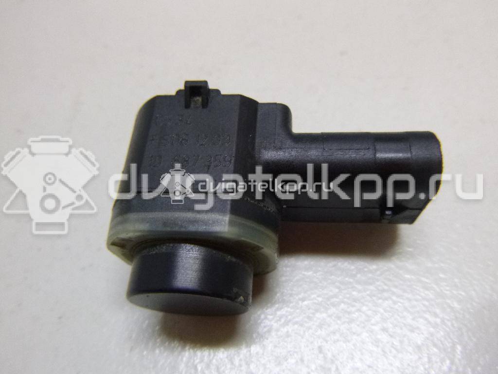 Фото Датчик парковки  3C0919275S для Seat Ibiza / Leon / Toledo / Alhambra / Altea {forloop.counter}}