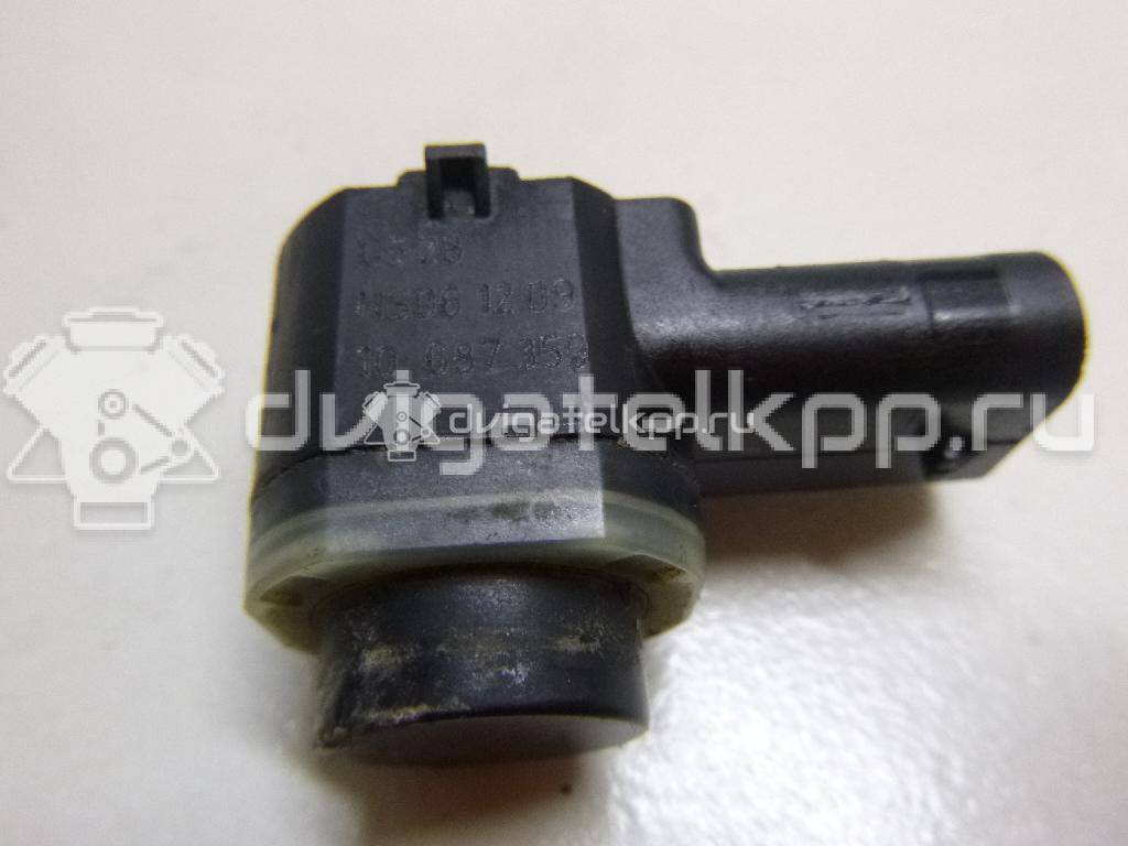 Фото Датчик парковки  3C0919275S для Seat Ibiza / Leon / Toledo / Alhambra / Altea {forloop.counter}}