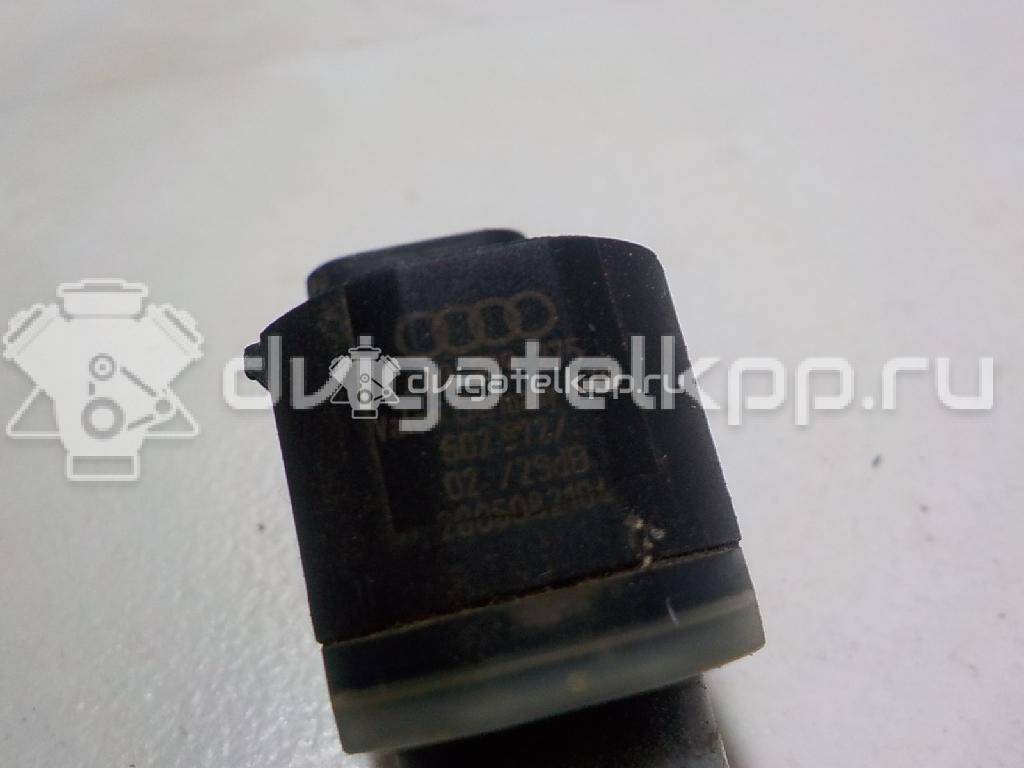 Фото Датчик парковки  1S0919275A для Seat Ibiza / Leon / Toledo / Alhambra / Altea {forloop.counter}}