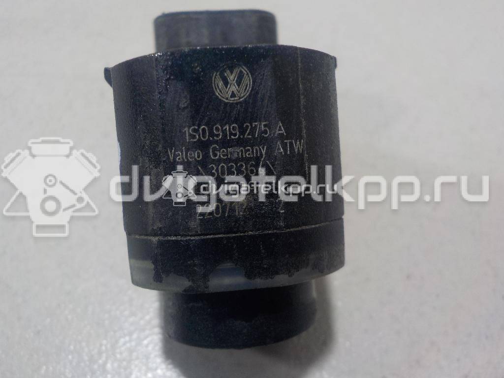 Фото Датчик парковки  1S0919275A для Seat Ibiza / Leon / Toledo / Alhambra / Altea {forloop.counter}}