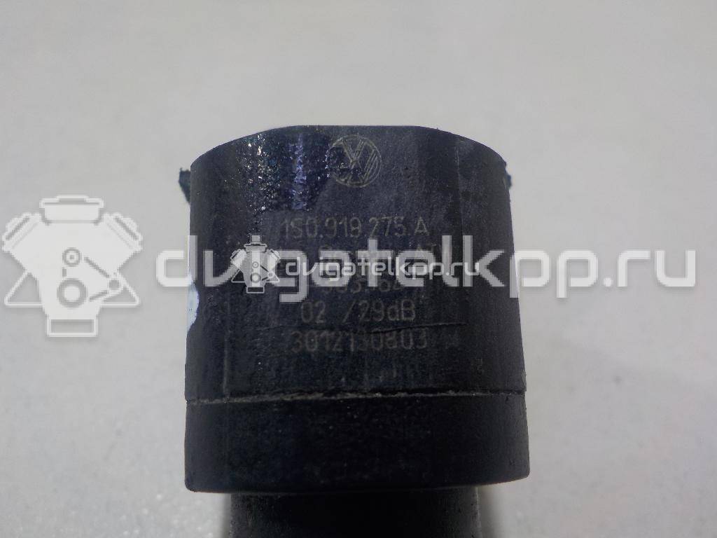 Фото Датчик парковки  1S0919275A для Seat Ibiza / Leon / Toledo / Alhambra / Altea {forloop.counter}}