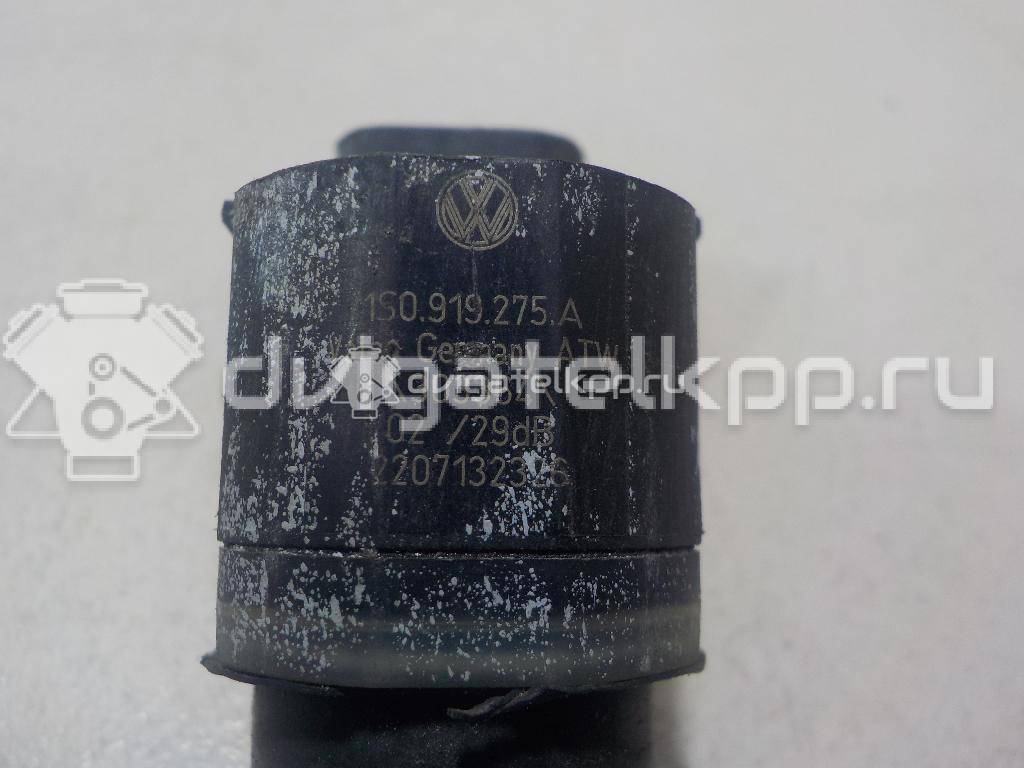 Фото Датчик парковки  1S0919275A для Seat Ibiza / Leon / Toledo / Alhambra / Altea {forloop.counter}}