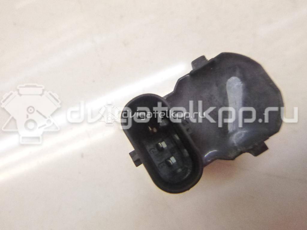 Фото Датчик парковки  420919275 для Seat Ibiza / Leon / Toledo / Alhambra / Altea {forloop.counter}}