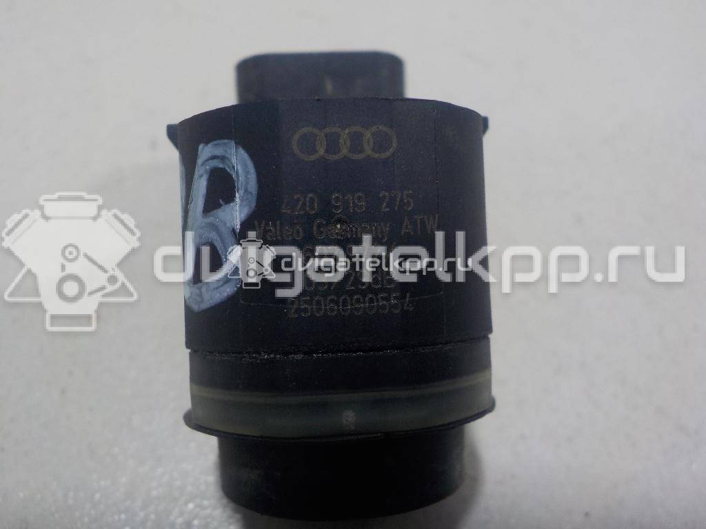 Фото Датчик парковки  420919275 для Seat Ibiza / Leon / Toledo / Alhambra / Altea {forloop.counter}}