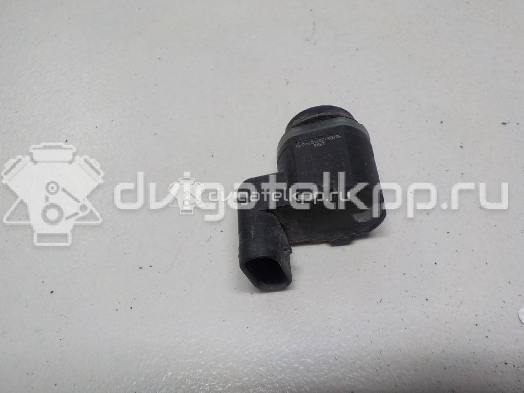 Фото Датчик парковки  1S0919275AGRU для Seat Ibiza / Leon / Toledo / Alhambra / Altea {forloop.counter}}