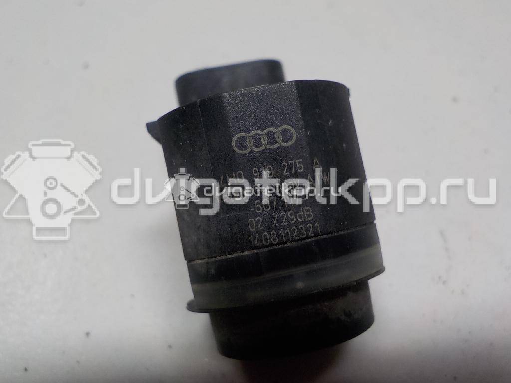 Фото Датчик парковки  1S0919275AGRU для Seat Ibiza / Leon / Toledo / Alhambra / Altea {forloop.counter}}