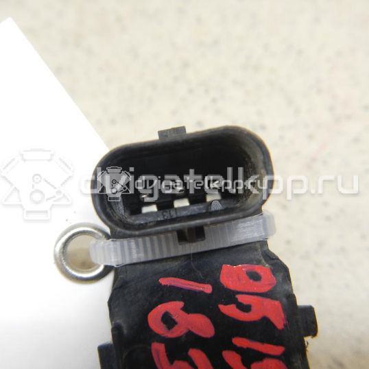 Фото Датчик парковки  4H0919275AGRU для Seat Ibiza / Leon / Toledo / Alhambra / Altea