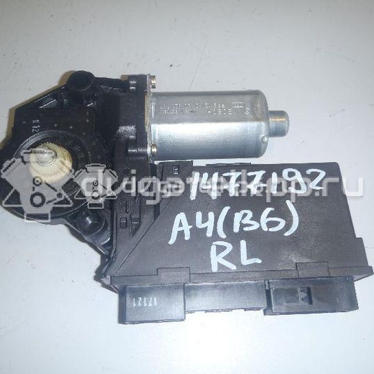 Фото Моторчик стеклоподъемника  8E0959801E для seat Exeo