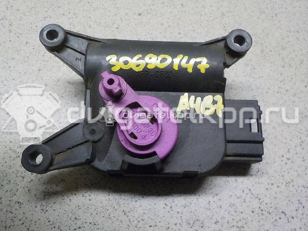 Фото Моторчик заслонки отопителя  8E1820511A для seat Exeo {forloop.counter}}