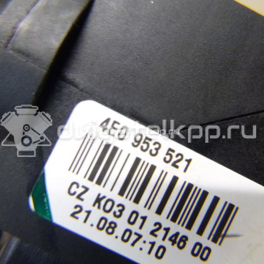 Фото Переключатель круиз контроля  4E0953521B4PK для seat Exeo
