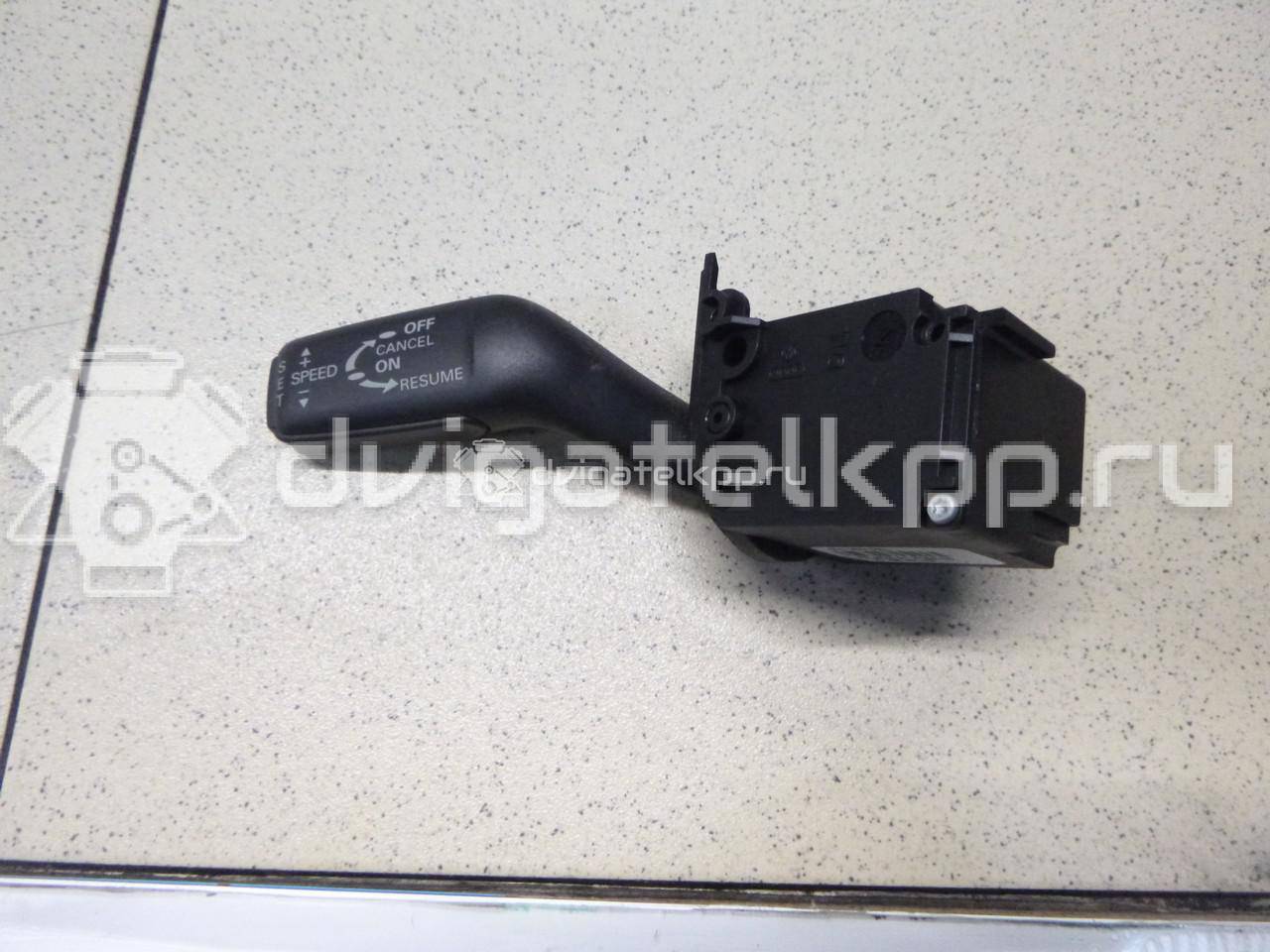 Фото Переключатель круиз контроля  4E0953521B4PK для seat Exeo {forloop.counter}}