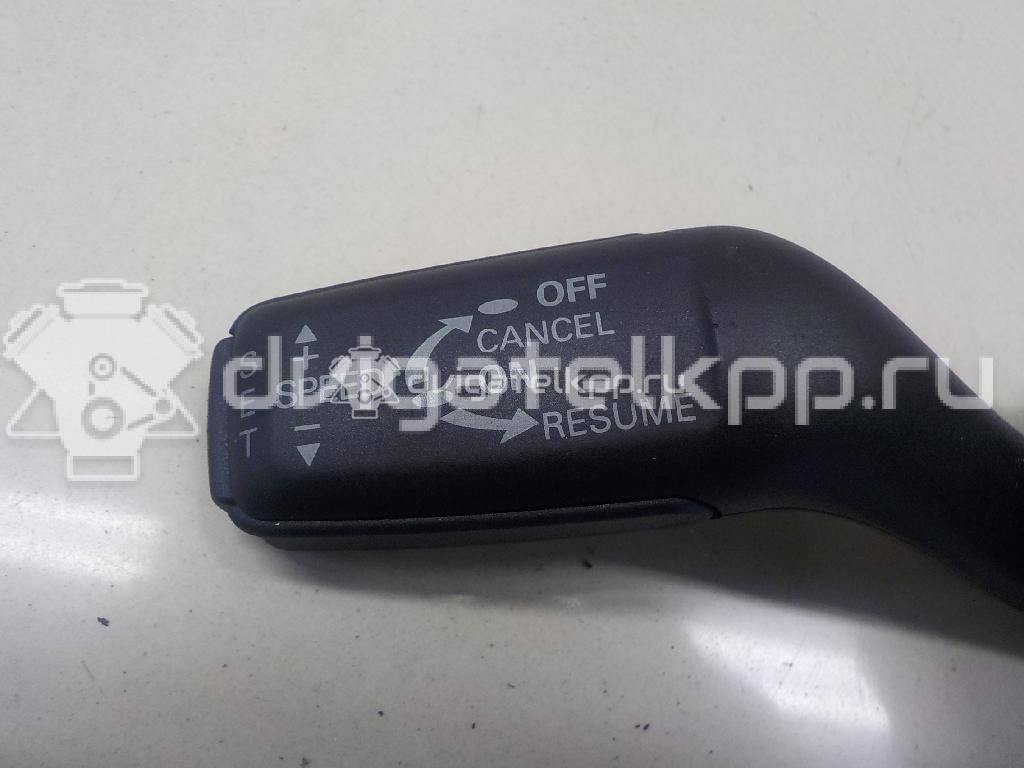 Фото Переключатель круиз контроля  4E0953521B4PK для seat Exeo {forloop.counter}}